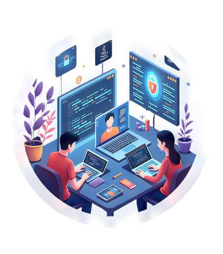 TechToGo - Learn Cybersecurity, Java, and MERN Stack